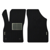 Auto Fußmatten Chevrolet Tracker (Trax) (2019-…)