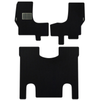 Auto Fußmatten Chevrolet Express (2003-2014)