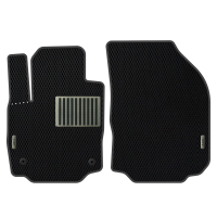 Auto Fußmatten Chevrolet Equinox (2017-…)