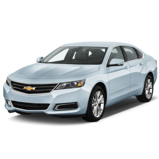 Auto Fußmatten Chevrolet Impala (2013-…)
