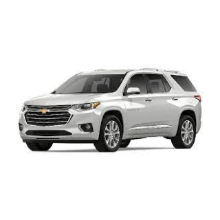 Auto Fußmatten Chevrolet Traverse (2017-…)
