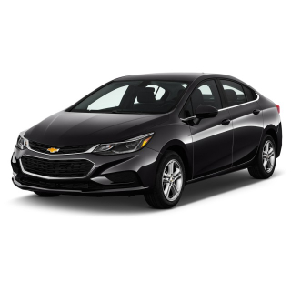 Auto Fußmatten Chevrolet Cruze (2016-2019)