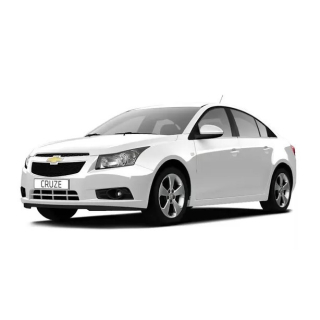 Auto Fußmatten Chevrolet Cruze (2014-2016)