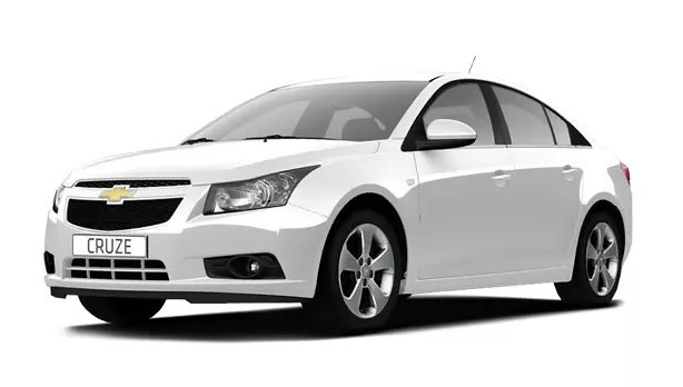 Auto Fußmatten Chevrolet Cruze (2014-2016)