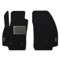 Auto Fußmatten Chevrolet Spark  (2018-…)