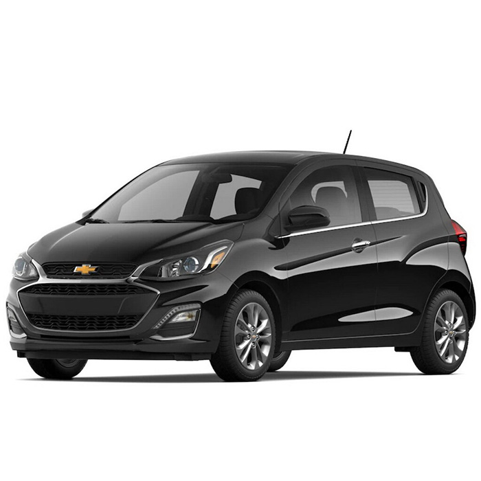 Auto Fußmatten Chevrolet Spark  (2018-…)