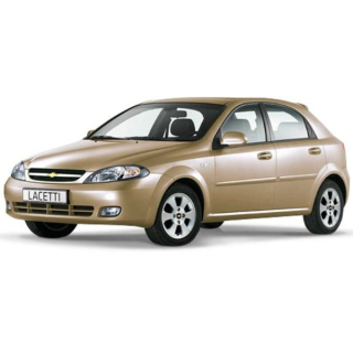 Auto Fußmatten Chevrolet Lacetti (2002-…)