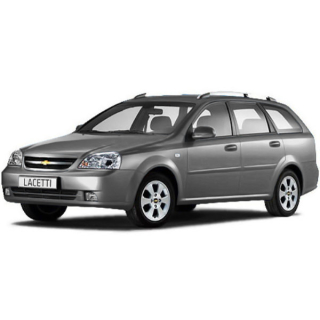 Auto Fußmatten Chevrolet Lacetti (2002-…)