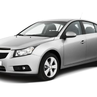 Auto Fußmatten Chevrolet Cruze (2011-2016)