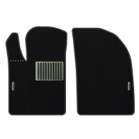 Auto Fußmatten Chevrolet Aveo T200 (2002-2008)