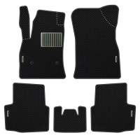 Auto Fußmatten Chevrolet Cruze (2016-2018)