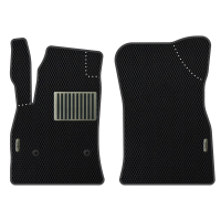 Auto Fußmatten Chevrolet Cruze (2016-2018)