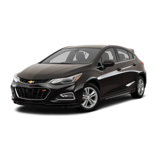Auto Fußmatten Chevrolet Cruze (2016-2018)