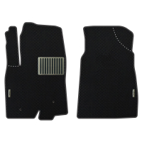 Auto Fußmatten Chevrolet Captiva Sport (2011-2015)