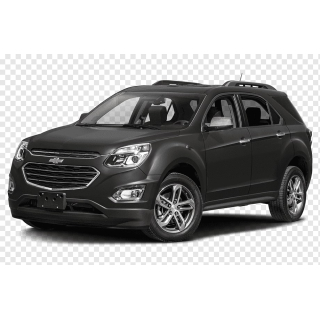Auto Fußmatten Chevrolet Equinox (2015-2017)