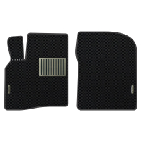 Auto Fußmatten Chrysler Pacifica (2003-2007)