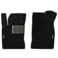 Auto Fußmatten Chrysler PT Cruiser (2005-2010)