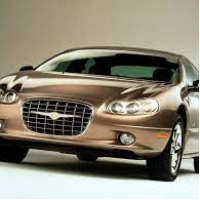 Auto Fußmatten Chrysler Concorde (1998-2004)