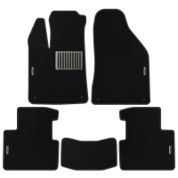 Auto Fußmatten Chrysler 200 (2014-2016)