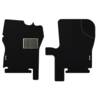 Auto Fußmatten Chrysler Voyager (1991-1995)