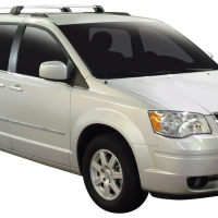 Auto Fußmatten Chrysler Grand Voyager (2001-2007)