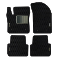 Auto Fußmatten Chrysler 200 (2010-2014)