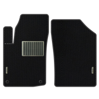 Auto Fußmatten Citroen C3 (2009-2016)