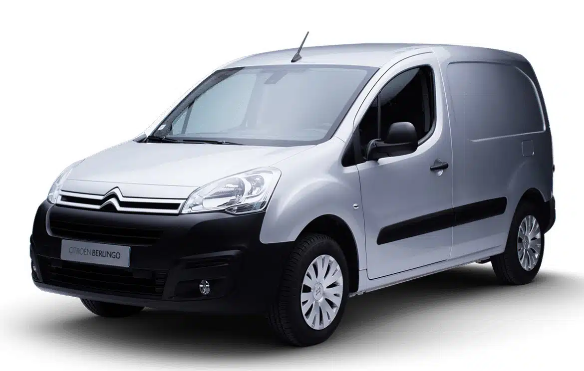 Auto Fußmatten Citroen Berlingo (2008-2018)
