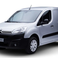 Auto Fußmatten Citroen Berlingo (2008-2018)