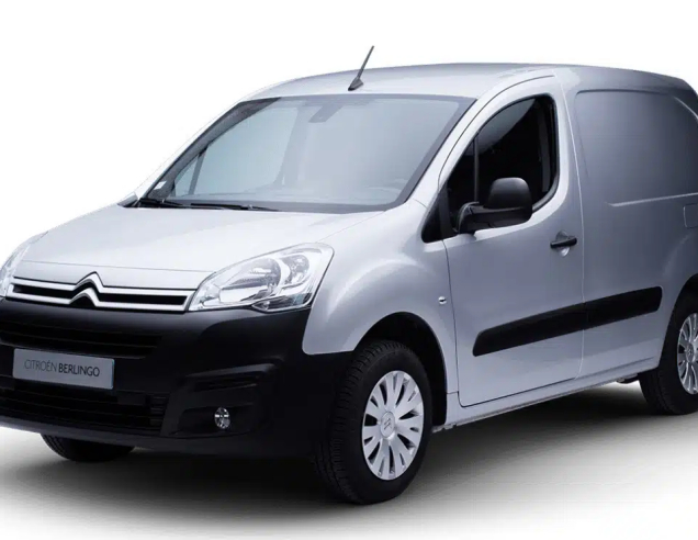 Auto Fußmatten Citroen Berlingo (2008-2018)