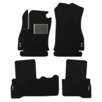 Auto Fußmatten Citroen Nemo (2007-…)