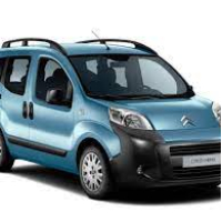 Auto Fußmatten Citroen Nemo (2007-…)