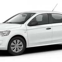 Auto Fußmatten Citroen C-Elysee (2013-2016)