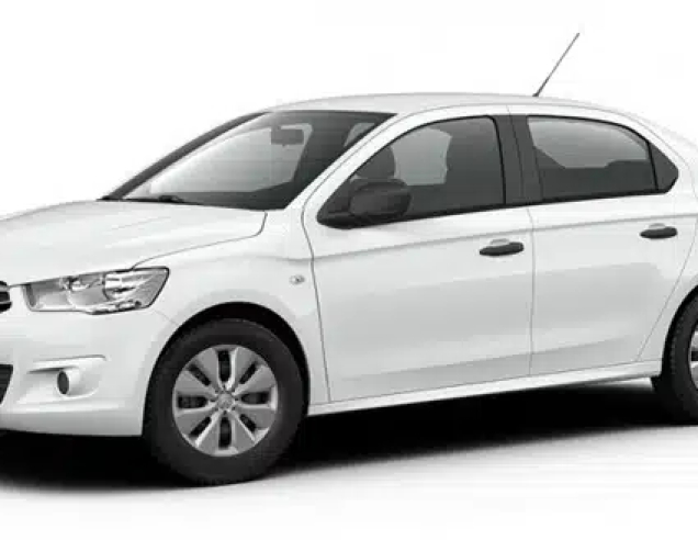 Auto Fußmatten Citroen C-Elysee (2013-2016)