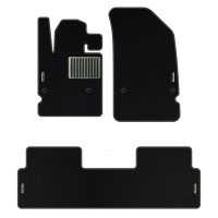Auto Fußmatten Citroen C5 (2008-2017)