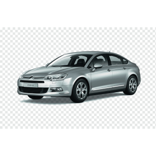 Auto Fußmatten Citroen C5 (2008-2017)