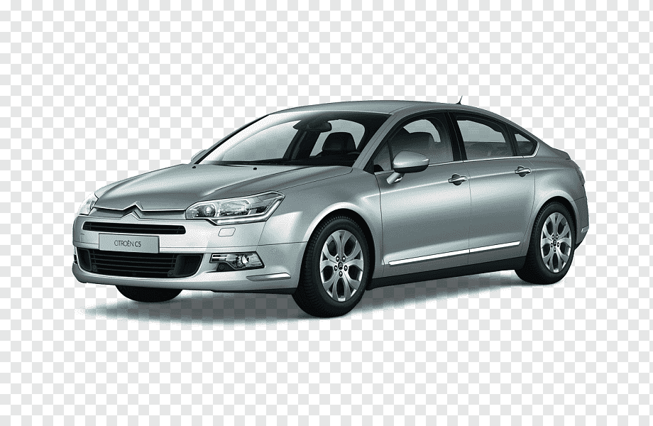 Auto Fußmatten Citroen C5 (2008-2017)