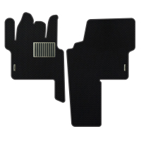 Auto Fußmatten Citroen Spacetourer (2016-…)