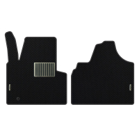 Auto Fußmatten Citroen Jumpy (2007-…)