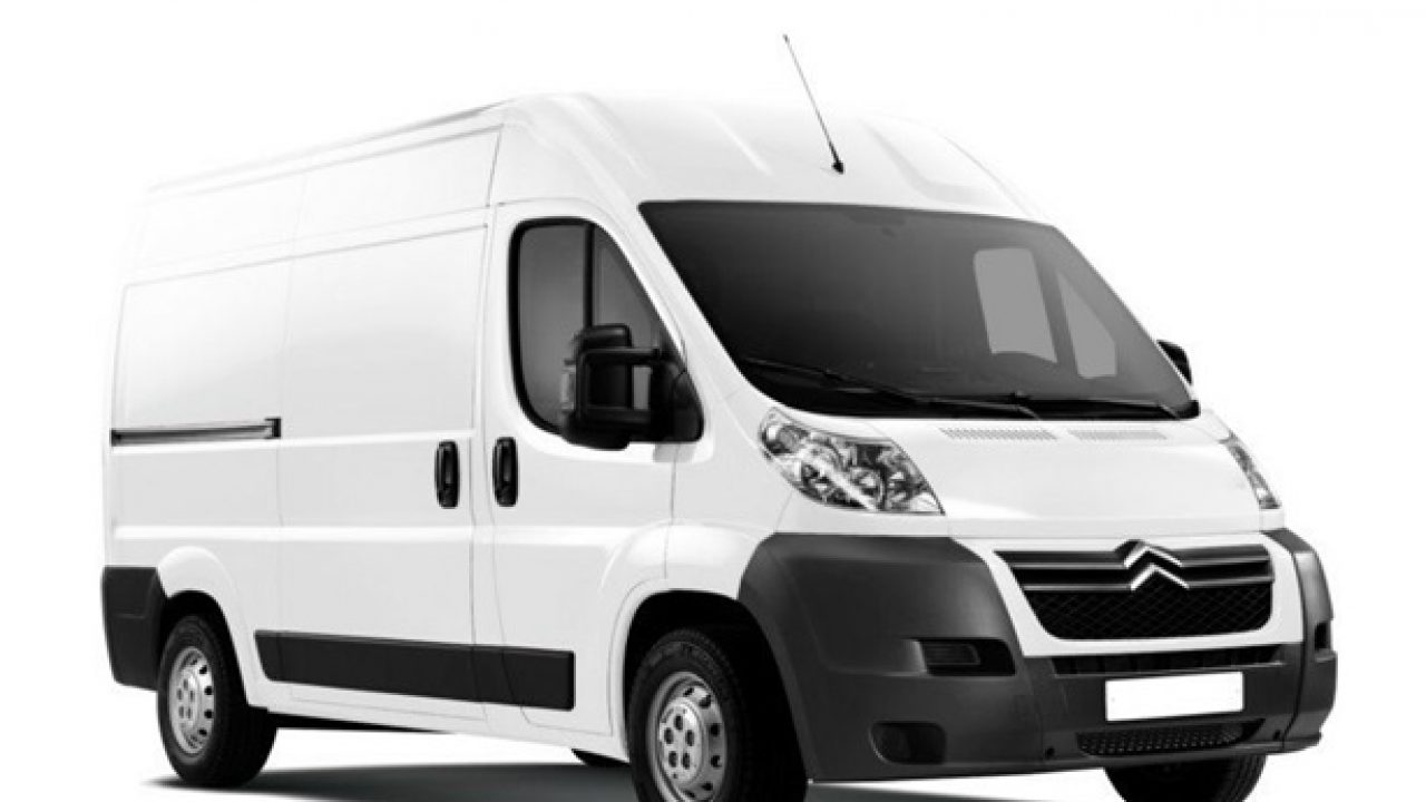 Auto Fußmatten Citroen Jumpy (2007-…)