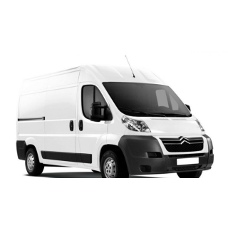 Auto Fußmatten Citroen Jumpy (2007-…)