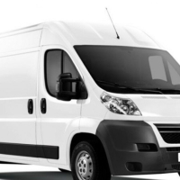 Auto Fußmatten Citroen Jumpy (2007-…)