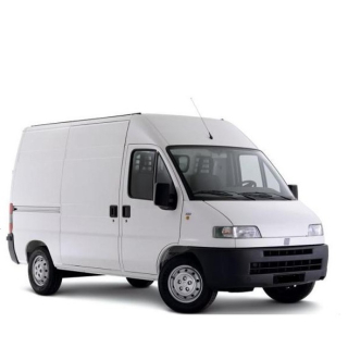 Auto Fußmatten Citroen Jumper (1994-2006)