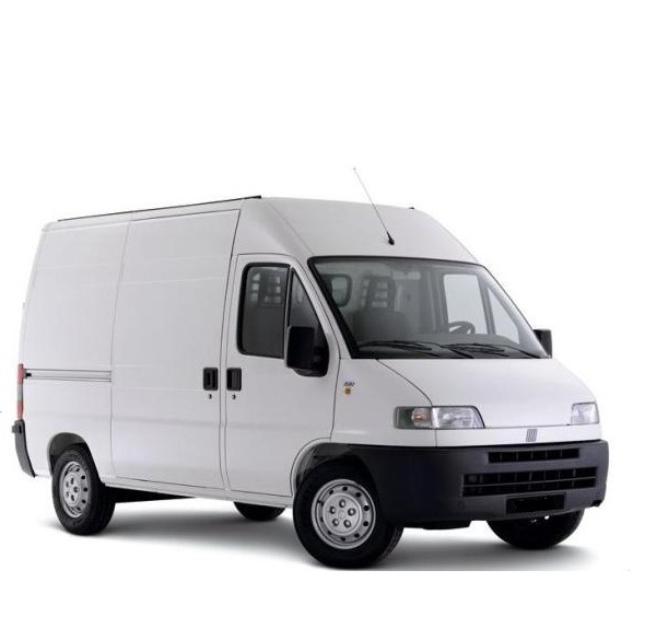 Auto Fußmatten Citroen Jumper (1994-2006)