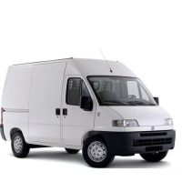 Auto Fußmatten Citroen Jumper (1994-2006)