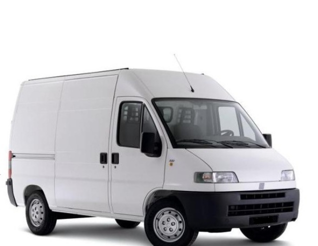 Auto Fußmatten Citroen Jumper (1994-2006)