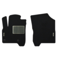 Auto Fußmatten Citroen C3 Picasso (2008-2017)