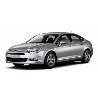 Auto Fußmatten Citroen C5 (2001-2008)