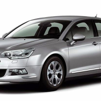 Auto Fußmatten Citroen C5 (2001-2008)