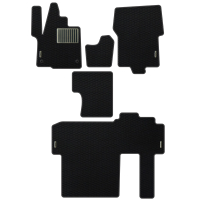 Auto Fußmatten Citroen Spacetourer (2016-…)